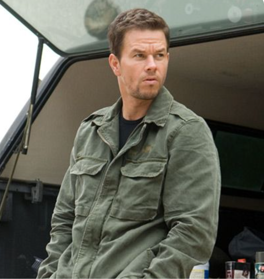 BICKLE MILITAIRE JAS M-65 VELDJAS