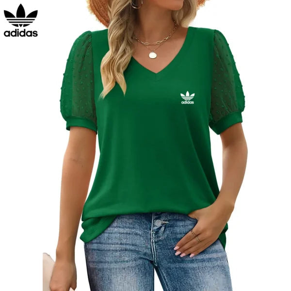 аⅾіⅾаѕ – Elegant T-shirt