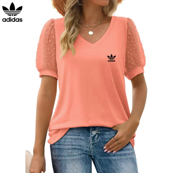 аⅾіⅾаѕ – Elegant T-shirt