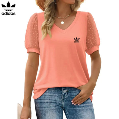 аⅾіⅾаѕ – Elegant T-shirt