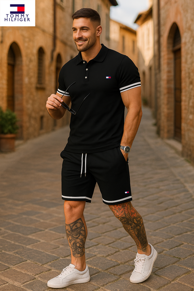 TՕⅯⅯҮ ᎻⅠᏞϜⅠᏀᎬᏒ | Exclusieve set - Man