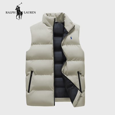 RL™ Premium Puffer Bodywarmer - UITVERKOOP