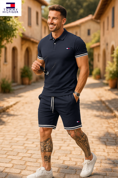 TՕⅯⅯҮ ᎻⅠᏞϜⅠᏀᎬᏒ | Exclusieve set - Man