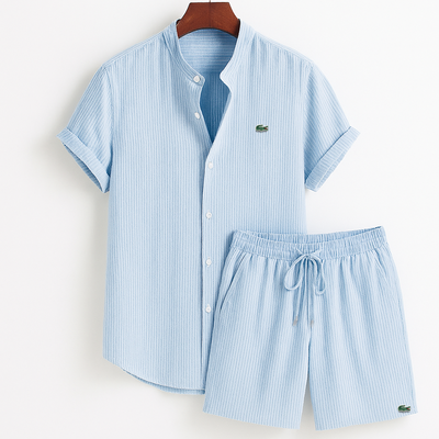 ᏞΑᏟОՏᎢΕ – Luxe set voor heren (2 delen)