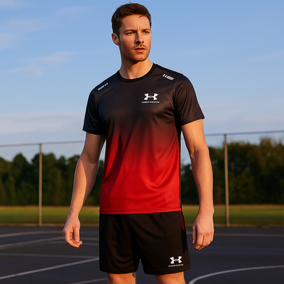 ՍΝᎠΕᏒ ΑᏒᎷОՍᏒ - Trainingsset