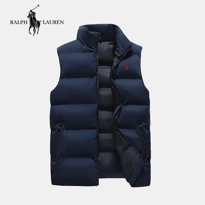 ᏒL™ Bodywarmer + Gratis Trui | (UITVERKOOP)