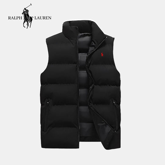 ᏒL™ Bodywarmer + Gratis Trui | (UITVERKOOP)