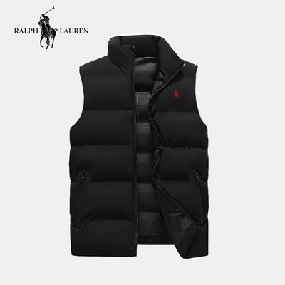ᏒL™ Bodywarmer + Gratis Trui | (UITVERKOOP)