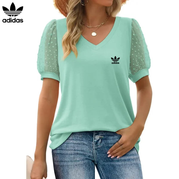 аⅾіⅾаѕ – Elegant T-shirt