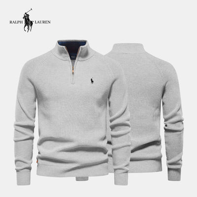 RL™ Half-Zip Trui - UITVERKOOP