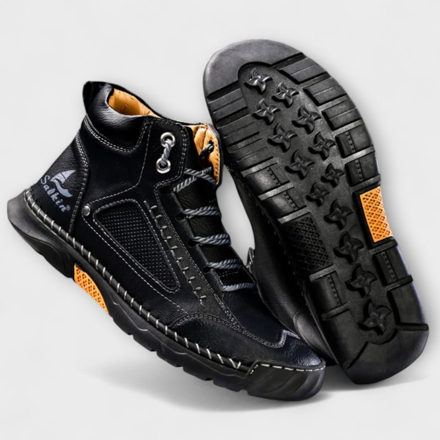 Orthocare | Comfortabele Orthopedische schoenen