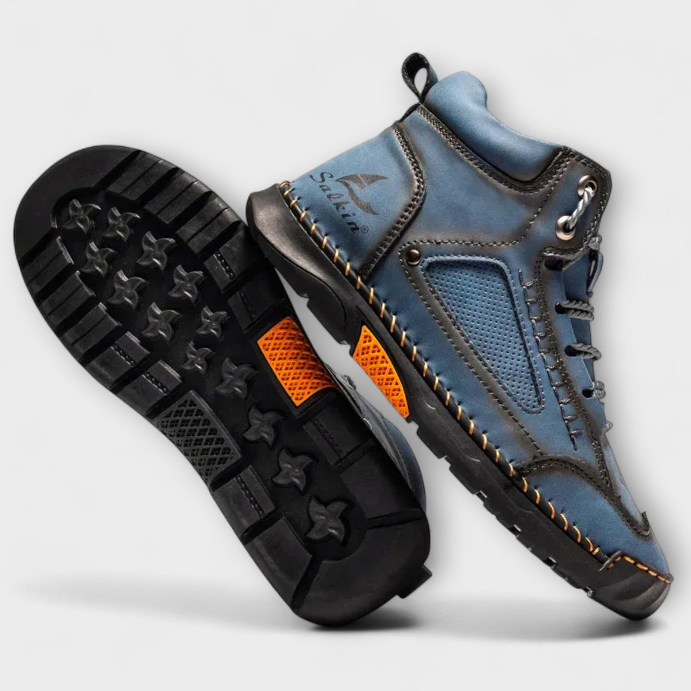 Orthocare | Comfortabele Orthopedische schoenen