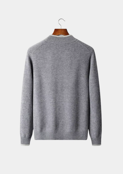 Merino Wollen Cardigan