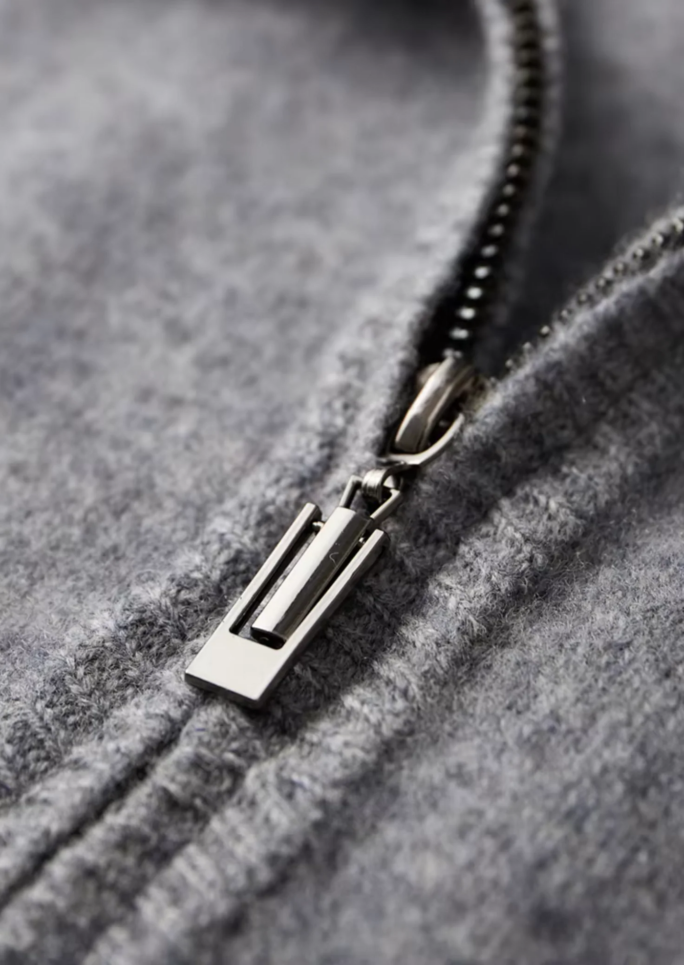 Merino Wollen Cardigan