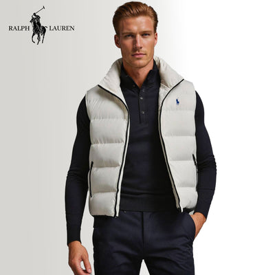 RL™ Premium Puffer Bodywarmer - UITVERKOOP