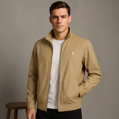 Ruben | Signature Urban Jas