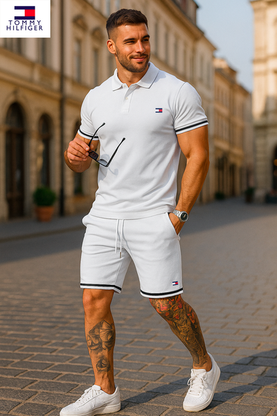 TՕⅯⅯҮ ᎻⅠᏞϜⅠᏀᎬᏒ | Exclusieve set - Man